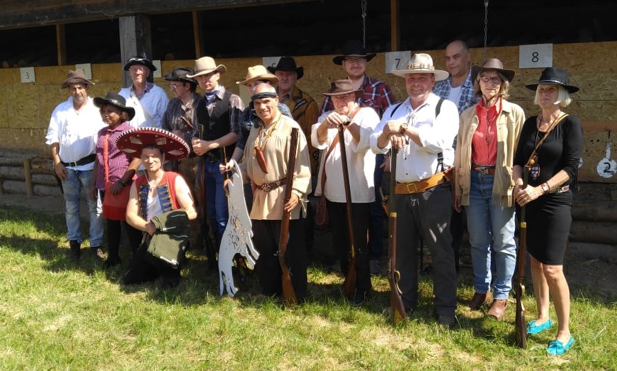 Schützenverein MayenHausen Startseite